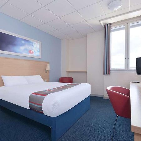 Travelodge Nuneaton Bedworth Habitación foto