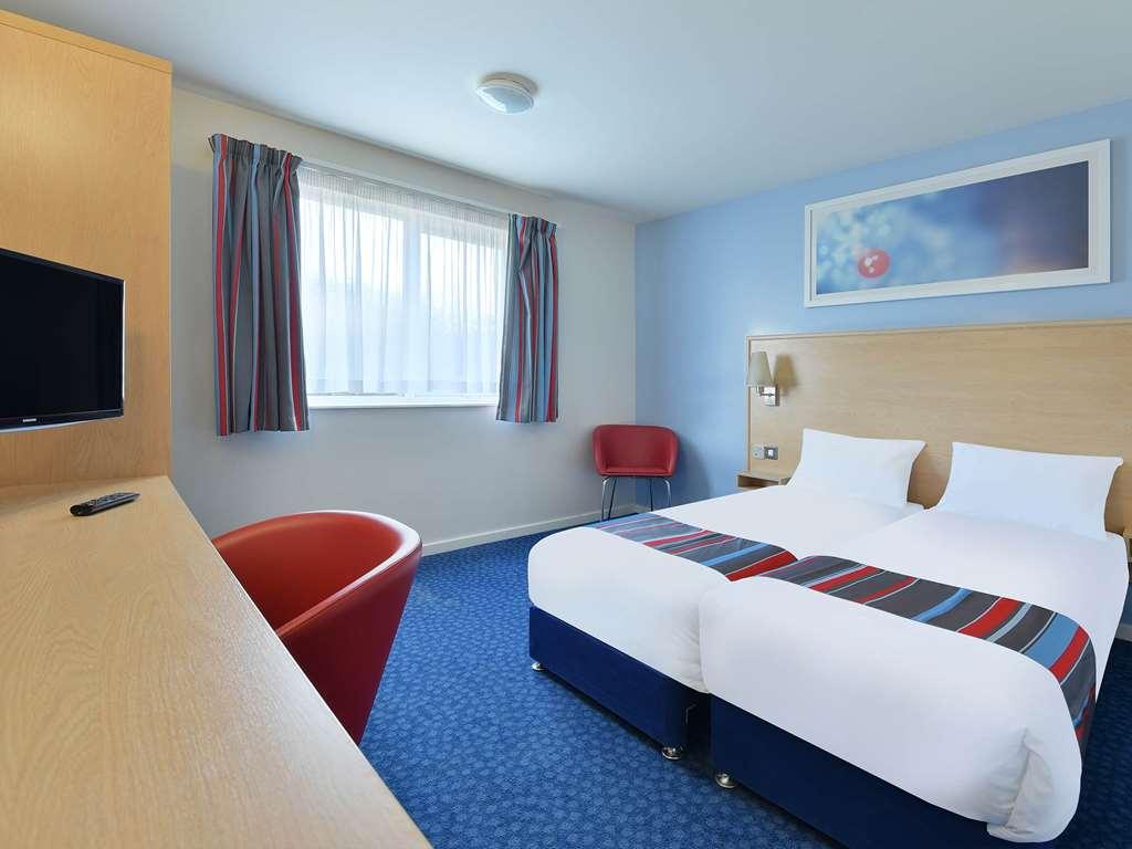 Travelodge Nuneaton Bedworth Habitación foto